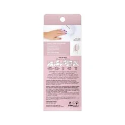 Digital Daisy -Best Nail Shop DD GAM358 DigitalDaisy PackBack