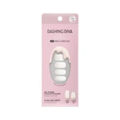 Digital Daisy -Best Nail Shop DD GAM358 DigitalDaisy PackFront