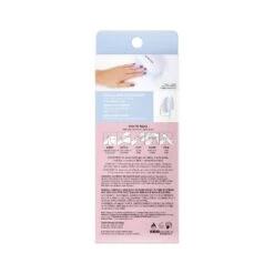 California Breeze -Best Nail Shop DD GAM365 CaliforniaBreeze PackBack
