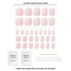 Jack Frost -Best Nail Shop DD GAP20 JackFrost Gut