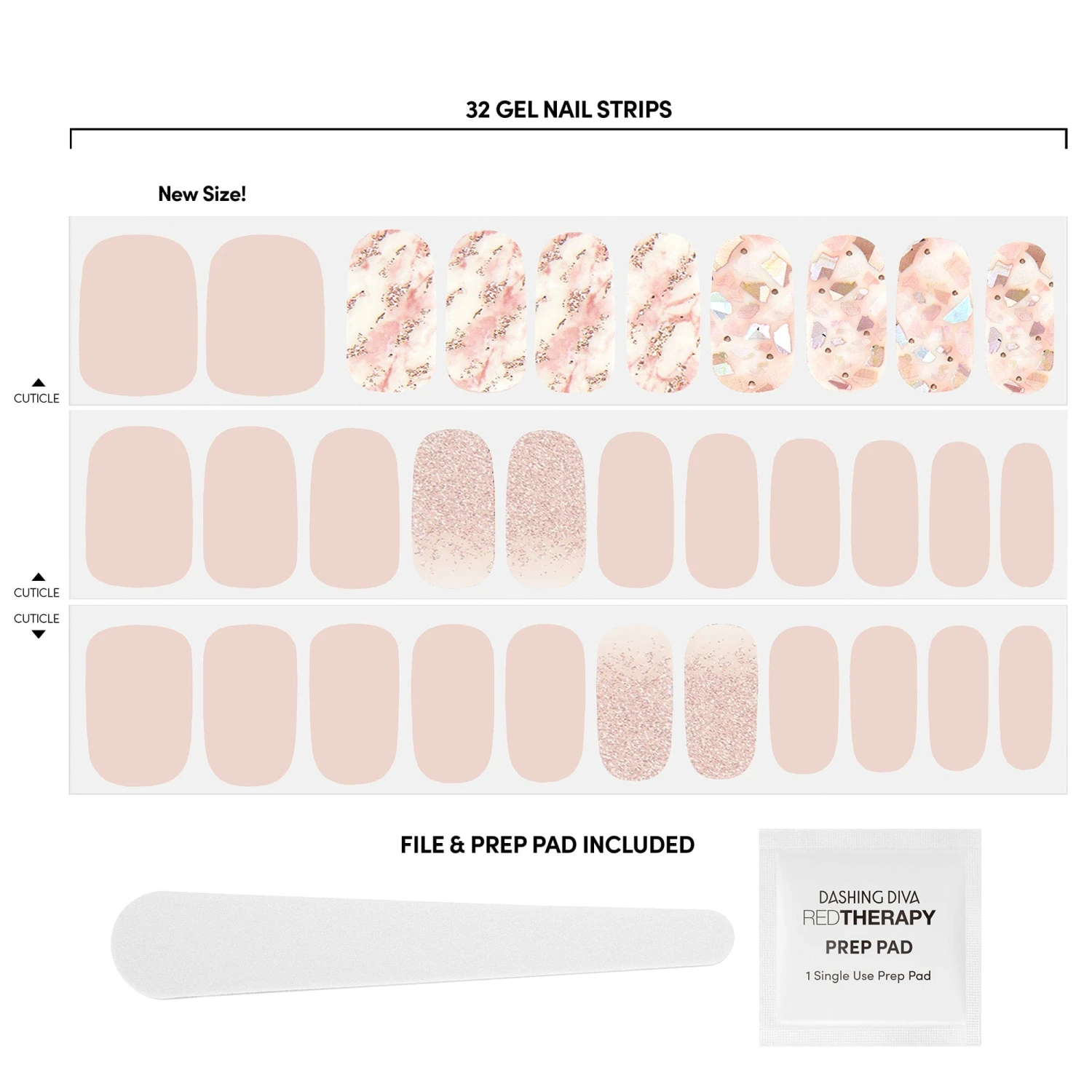 Crystal Clear 6 Crystal Clear - Image 4