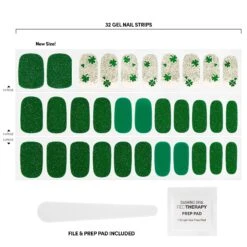 Patty Party -Best Nail Shop DD GS549 PattyParty Gut