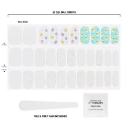 Chicka Chic 8 Chicka Chic -Best Nail Shop DD GS552 ChickaChic Gut