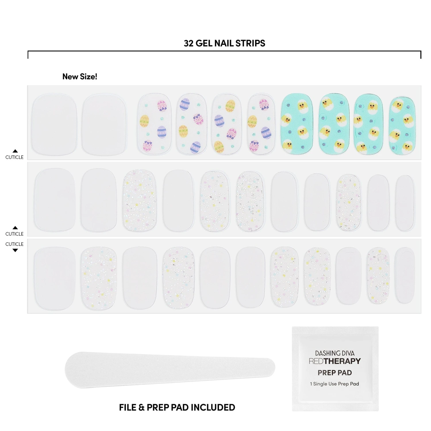 Chicka Chic 5 Chicka Chic - Image 3