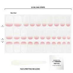 Mini Skirt -Best Nail Shop DD GS558 MiniSkirt Gut