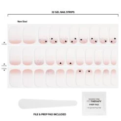 Head Over Heels -Best Nail Shop DD GS560 HeadOverHeels VDay24 Gut