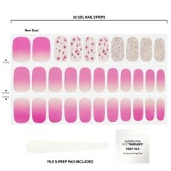 Freshly Watered -Best Nail Shop DD GS564 FreshlyWatered Gut