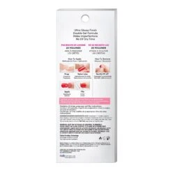 Tulle Touch -Best Nail Shop DD GWA82 TulleTouch PackBack