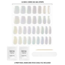 It's Electric -Best Nail Shop GAM199ItsElectric Gut Contents