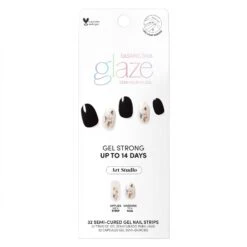 Dark Crystal -Best Nail Shop GAM213 DarkCrystal Packshot