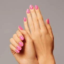 Meet Me In Malibu -Best Nail Shop GAM233 MeetMeInMalibu Hands