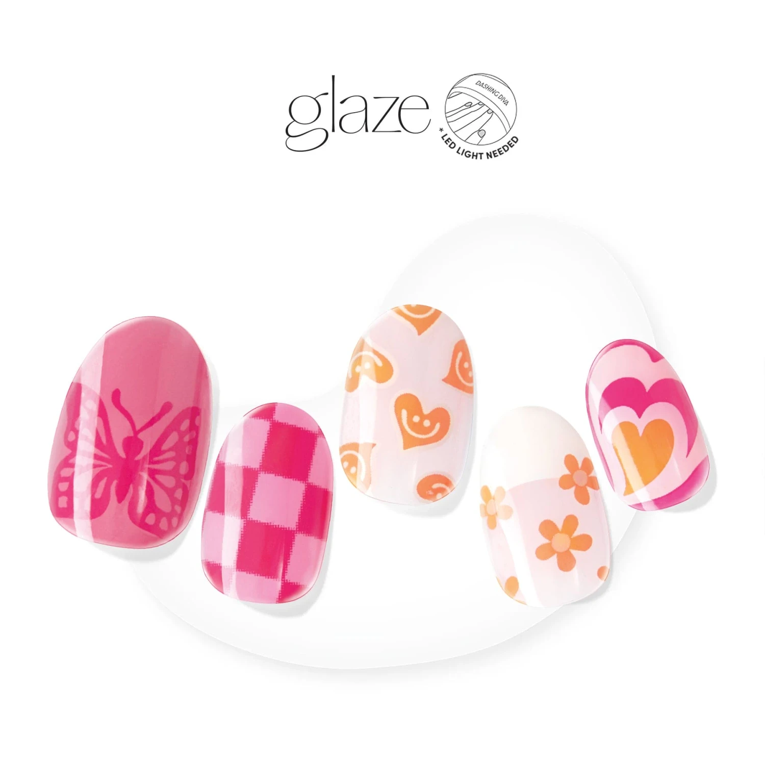 Tropadelic 3 Tropadelic