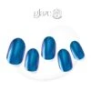 Sapphire Glaze -Best Nail Shop GAM252 SapphireGlaze LooseNailHero