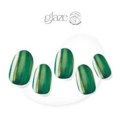 Emerald Glaze