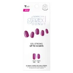 Ruby Glaze -Best Nail Shop GAM254 RubyGlaze Packshot e32c1e94 dbc2 406c a9dc 203999f5496b