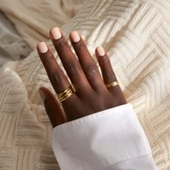 Sweet Honey -Best Nail Shop GAM300 SweetHoney Lifestyle