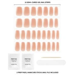 Latte Love -Best Nail Shop GAM302 LatteLove Contents