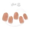 Brown Sugar -Best Nail Shop GAM303 BrownSugar LooseNailsHero