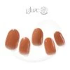Cognac Crush -Best Nail Shop GAM305 CognacCrush LooseNailsHero