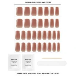 Cocoa Butter -Best Nail Shop GAM306 CocoaButter Contents