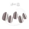 Mocha Glaze -Best Nail Shop GAM312 MochaGlaze LooseNailsHero