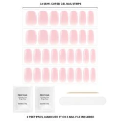 Rose Vale -Best Nail Shop GAM314 RoseVale Contents