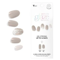 Tangled Pewter -Best Nail Shop GAM42 TangledPewter Combo