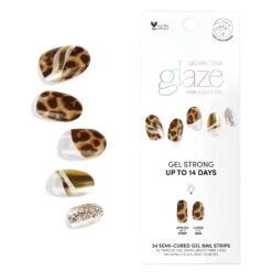 Feline Pretty -Best Nail Shop GAM86 FelinePretty Combo