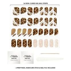 Feline Pretty -Best Nail Shop GAM86 FelinePretty Contents