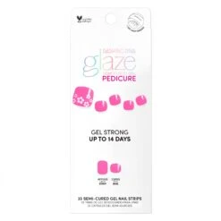 Girls Trip -Best Nail Shop GAP22DD GirlsTrip Packshot