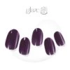 Violet Geode -Best Nail Shop GCM04 VioletGeode LooseNail 2