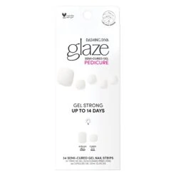 Tone Up White -Best Nail Shop GCP01 ToneUpWhite Packshot 1