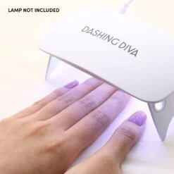 Rose Petal -Best Nail Shop GLAZE PDP LampNotIncluded 2 eb4a420f b2ef 47cb a830 7768b78bbb12