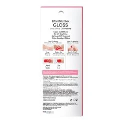 Girl Crush -Best Nail Shop GLOSS VDAY24 Pack Back a5ac689a 0bda 4cd7 a2f7 e937dd637ce2