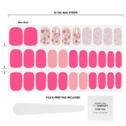 Palm Beach -Best Nail Shop GS124 PalmBeach Contents