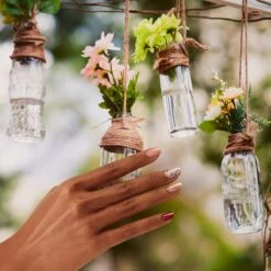 Wild Flower -Best Nail Shop GS175 WildFlower IG 1