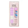 Violet Moonstone -Best Nail Shop GS200 VioletMoonstone Packaging