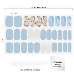 Spiritual Journey 8 Spiritual Journey -Best Nail Shop GS253 SpiritualJourney Contents