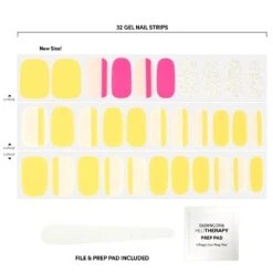 Laser Tag -Best Nail Shop GS285 LaserTag Contents