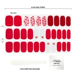 Girl Crush -Best Nail Shop GS392 GirlCrush Content