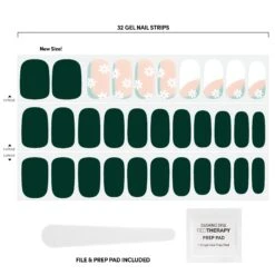 Ivy Twist -Best Nail Shop GS477 IvyTwist Contents