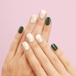 Best Nail Shop -Best Nail Shop GS477 IvyTwist Hand