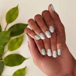 Tea Leaves -Best Nail Shop GS478 TeaLeaves Lifestyle