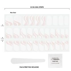 Ying & Yang -Best Nail Shop GS479 YingYang Contents