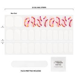 Clumsy Coast -Best Nail Shop GS513 ClumsyCoast Contents