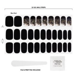 Hollywood Lane -Best Nail Shop GS524 HollywoodLane Contents