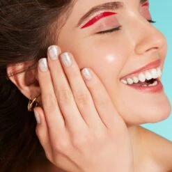 Rose All Day -Best Nail Shop GSA03 RoseAllDay Lifestyle1