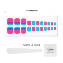 Hot N Cold -Best Nail Shop GSP95 HotNCold Feet Contentscopy