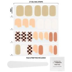 Sweet Nostalgia -Best Nail Shop GSR03 SweetNostalgia JennyNail Content