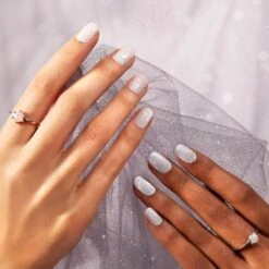 Ice Ice Baby -Best Nail Shop GWA08 IceIceBaby Lifestyle